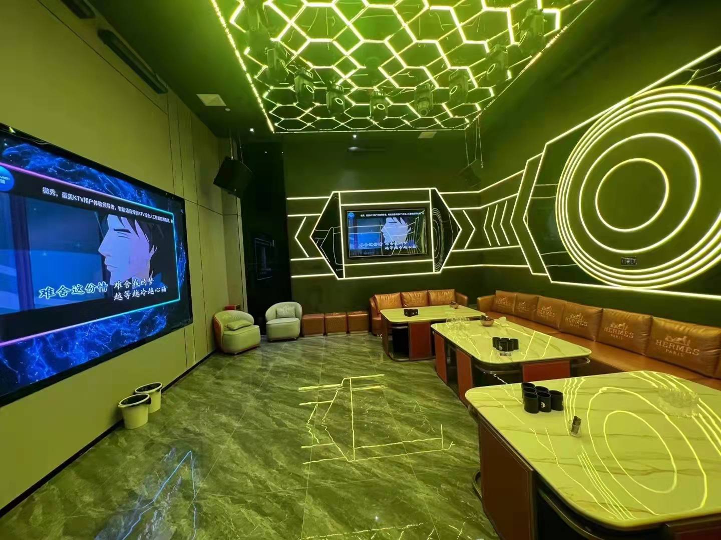 牡丹江ktv订房选性价比商务ktv-穆棱市ktv订房