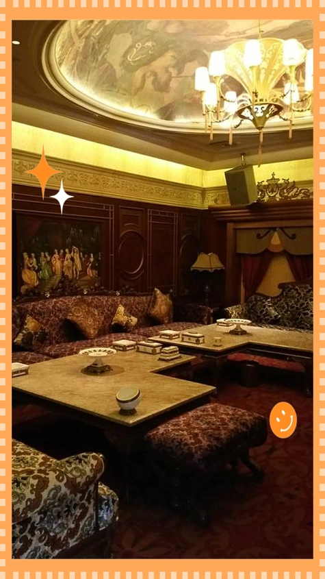 牡丹江商务ktv订房-穆棱市ktv预定