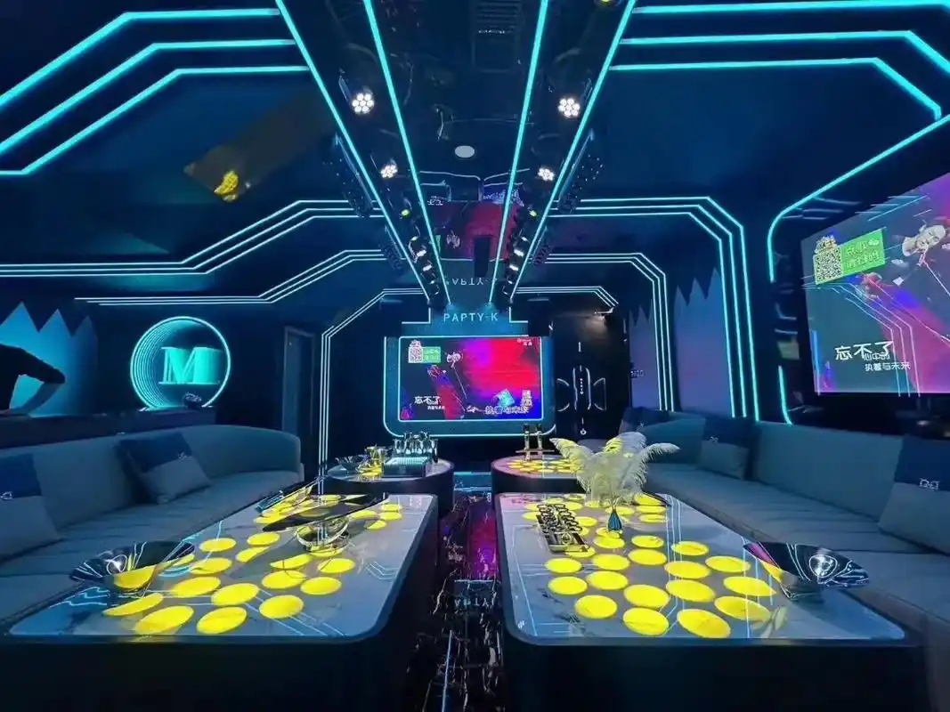 牡丹江商务ktv与片场区别-穆棱市ktv预定