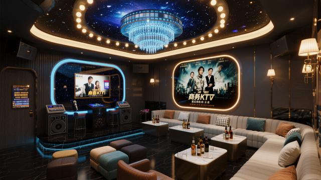 牡丹江ktv订房商务ktv哪里有精选推荐-穆棱市ktv订房